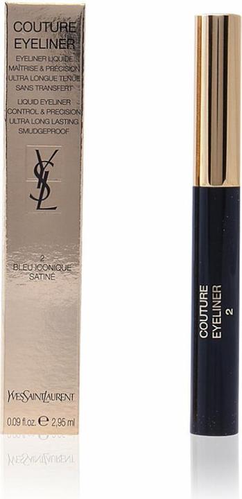 Produktbild Yves Saint Laurent Couture Eyeliner - Brun Essentiel 04 (Braun)
