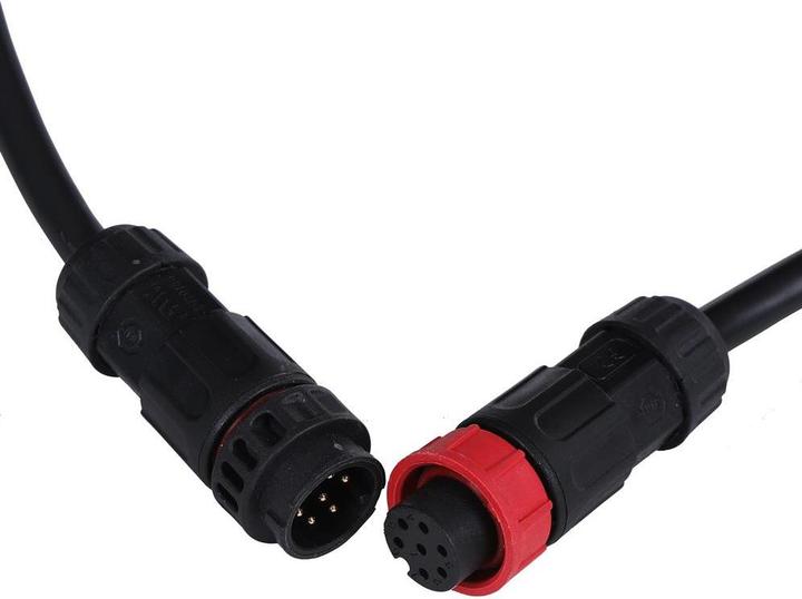 Actual product image Falcon Eyes Bi-Colour LED Lamp Dimmable BL-30TD (Studio light)