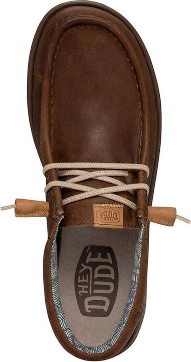 Produktbild Hey Dude Wally Grip Craft Leather (44)