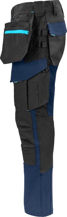Produktbild Projob 5551 PANTALON STRETCH (48)