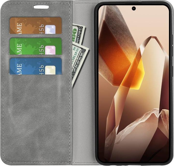 Produktbild Cover-Discount OnePlus 13 - Stand Flip Case Hülle (OnePlus 13)