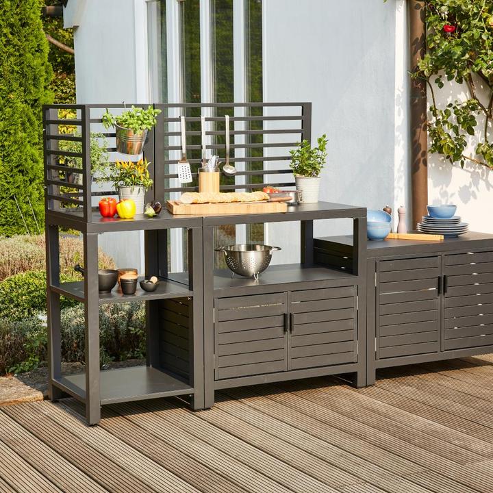 Image du produit Siena Garden Cuisine d'extérieur Partie centrale