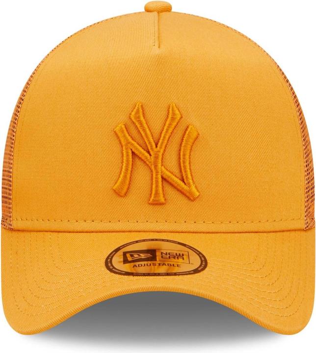 Immagine prodotto New Era Aframe Trucker New York Yankees Oro (Taglia unica)