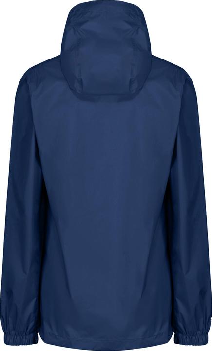 Immagine prodotto Regatta Giacca da pioggia Pk It Jkt III con cappuccio impermeabile (38 D)