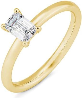 Produktbild Breuning Emerald (53, 750/18 K Gold)