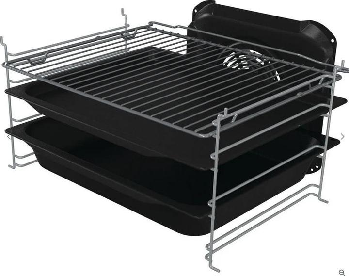 Produktbild Upo UEI5A60W Induction Cooktop, White