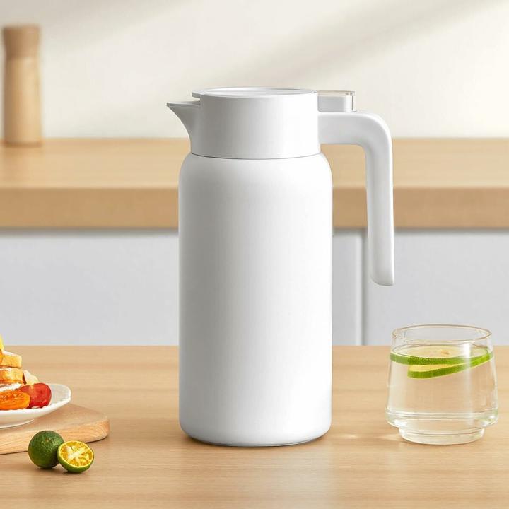 Actual product image Xiaomi Insulated Kettle 1,8L (1.80 l)