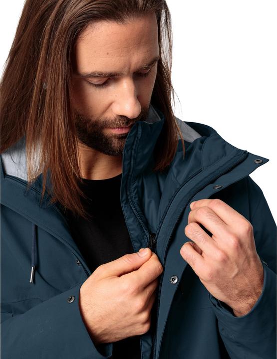 Produktbild Vaude Men's Coreway 3in1 Parka (XL)