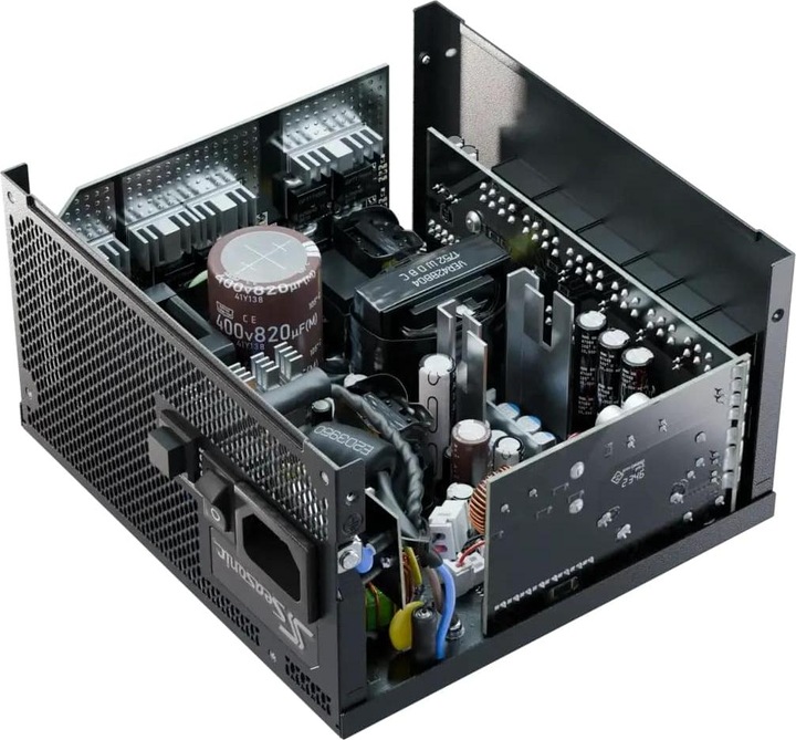Produktbild Seasonic Focus GX-750 V4 750W ATX3.0 black (750 W)