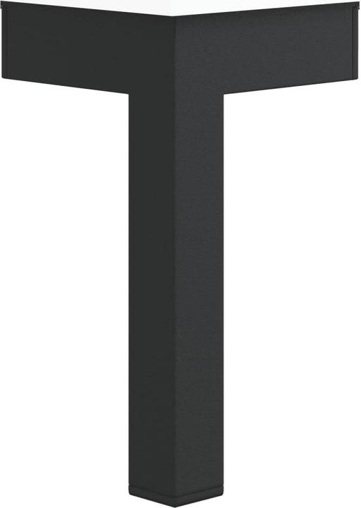 Produktbild VidaXL Evangeline (102 x 36 x 50 cm)
