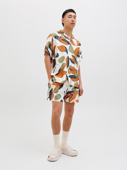 Actual product image Jack & Jones Regular Fit Badeshorts Badeshorts (S)