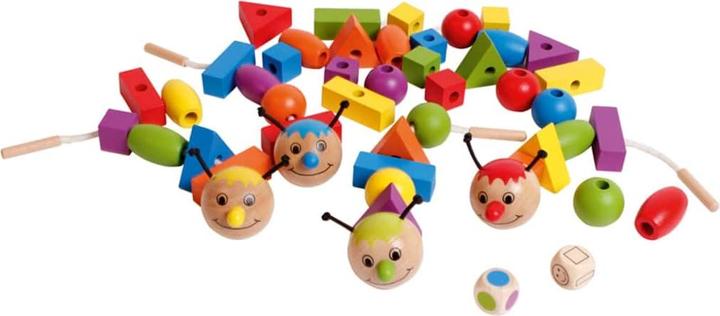 Actual product image Beleduc Rondo Vario (German)