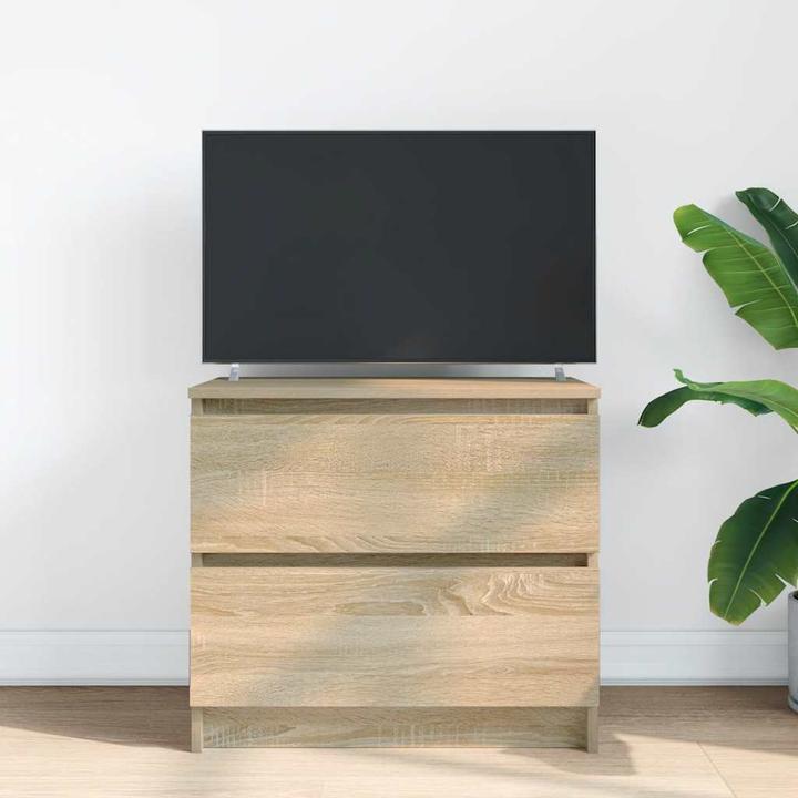 Produktbild vidaXL TV-Schrank (60 x 35 x 54 cm)