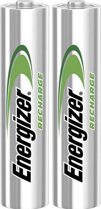 Produktbild Energizer Recharge Extreme (2 Stk., AAA, 800 mAh)