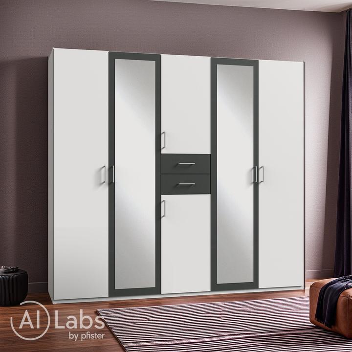 Produktbild Wimex Diver (225 x 210 cm)