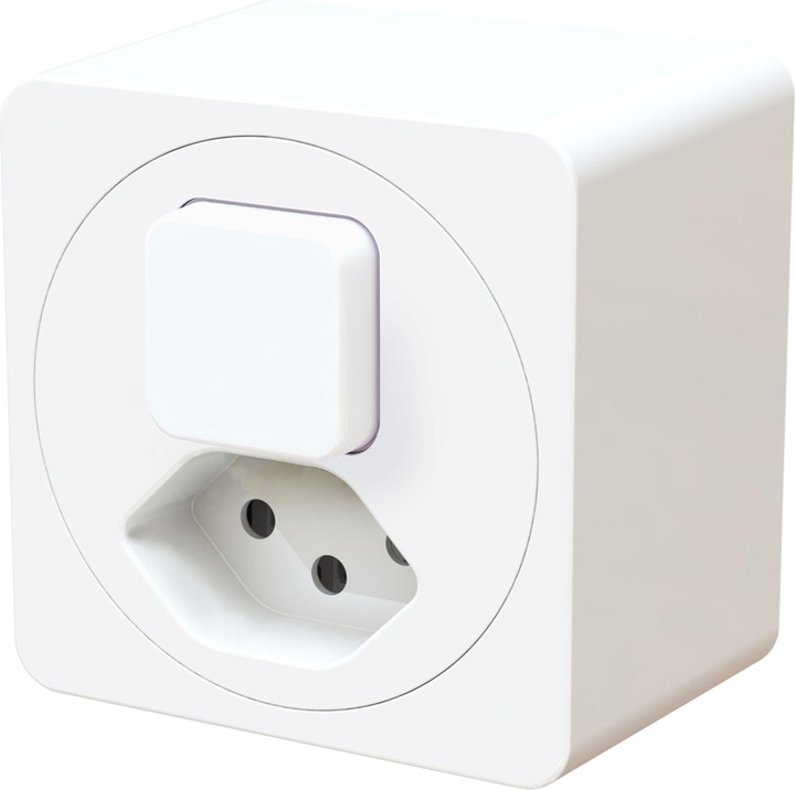 Max Hauri maxONE small combi A/R / type 13