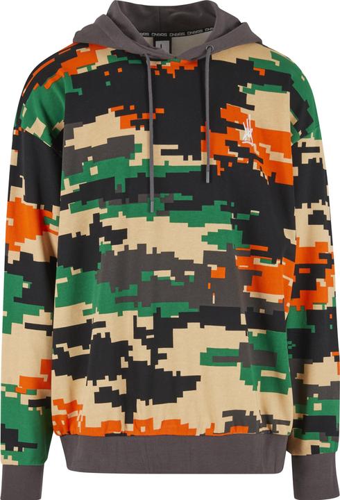 Produktbild Dangerous DNGRS DNGRS Electric Hoodies - 190155 (M)