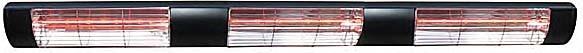 Actual product image Schultze IR radiant heater (4500 W)