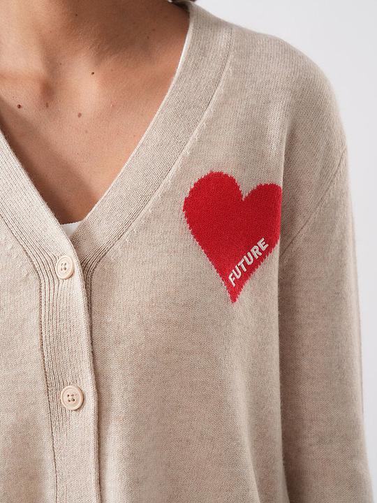 Produktbild From Future Kaschmircardigan (M)