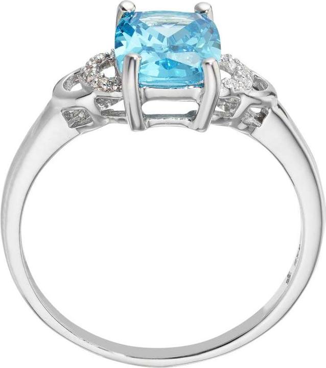 Immagine prodotto Bijouteria Anello (56, 925 Argento)