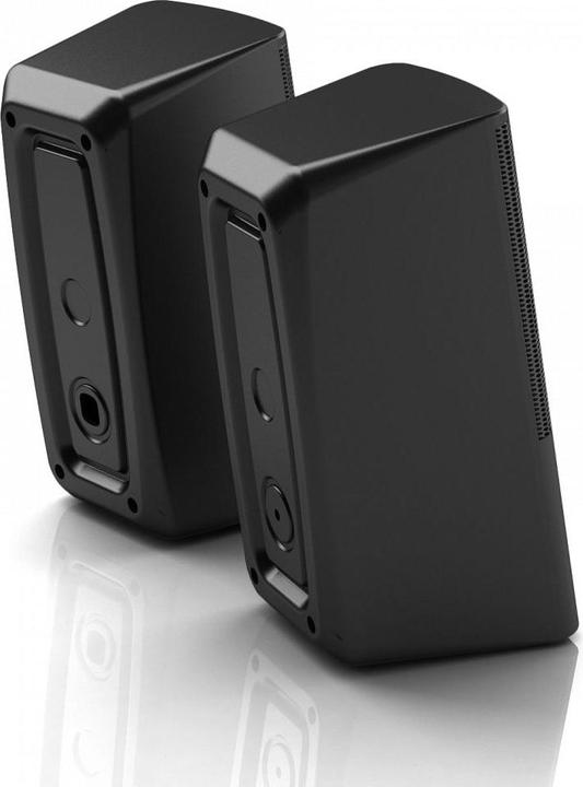 Actual product image Redragon Air cable loudspeaker black