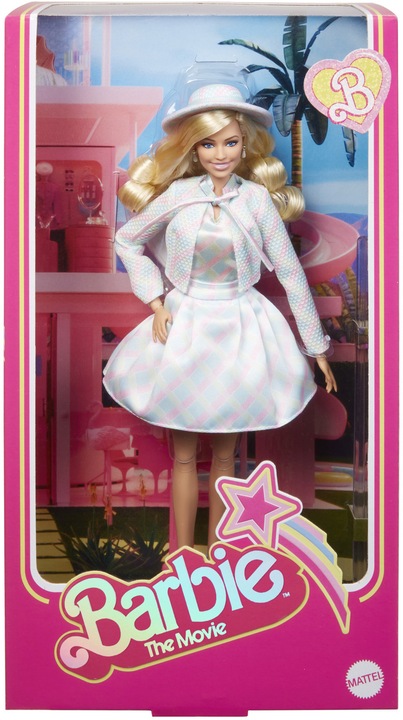 Immagine prodotto Barbie Bambola