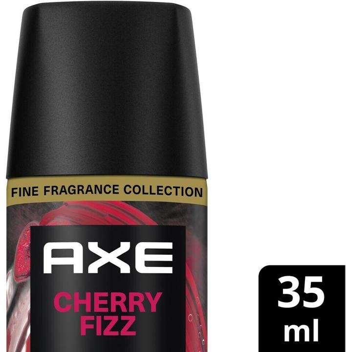 Produktbild AXE Cherry Fizz (Spray, 35 ml)