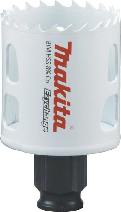Actual product image Makita EZYCHANGE BIM hole saw 44mm (44 mm)