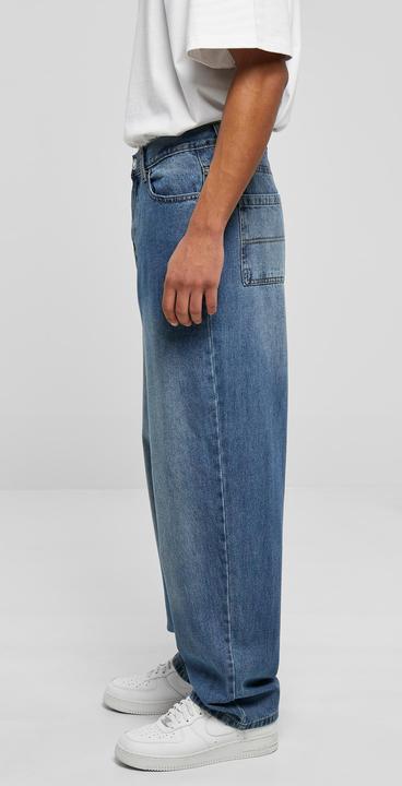 Actual product image Urban Classics 90‘s Jeans (30)