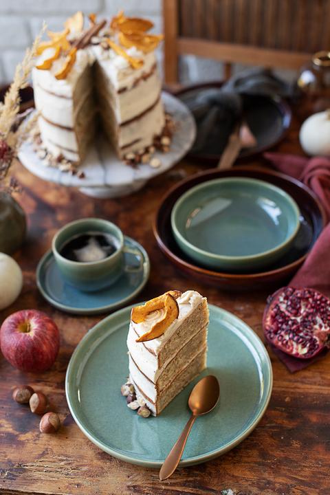 Actual product image Mäser Elina Uno (8 pcs.)