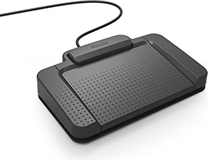 Immagine prodotto Philips Set di dettatura e riproduzione Pocket Memo DPM6700