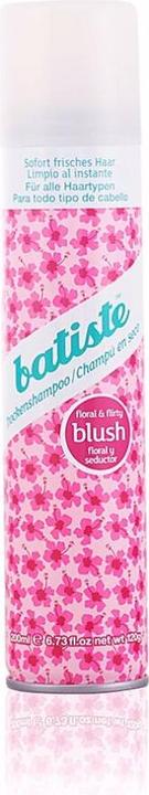 Actual product image Batiste Blush (200 ml, Dry shampoo)