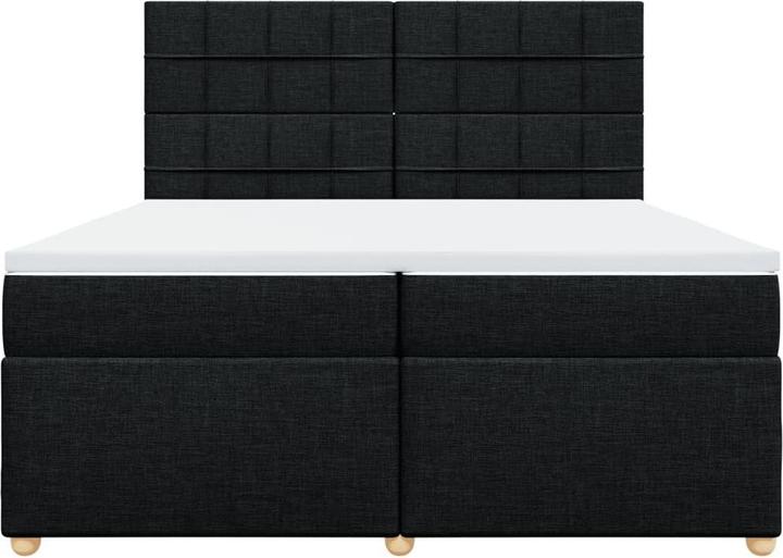 Immagine prodotto vidaXL Boxspringbett (200 x 200 cm)