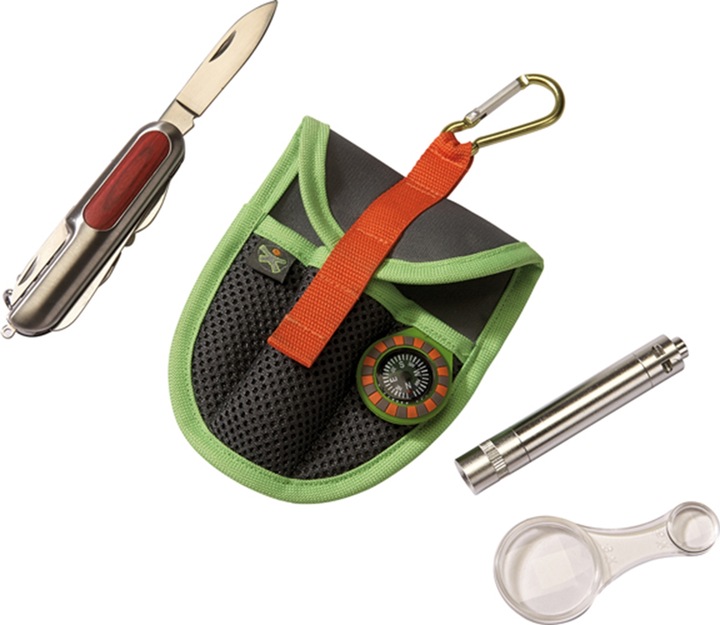Haba Researcher's bag
