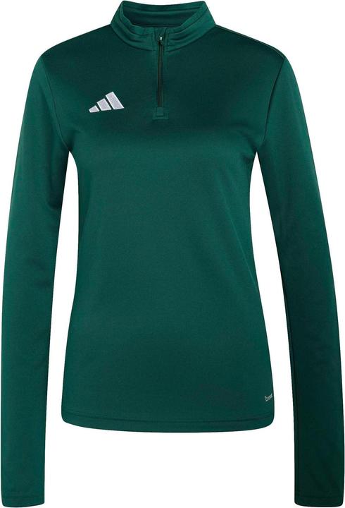 Produktbild Adidas Ent26 Tr Top W - drkgrn/white (L)