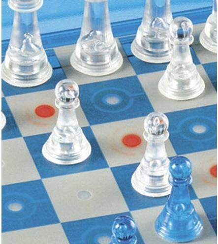 Produktbild Lexibook ChessLight