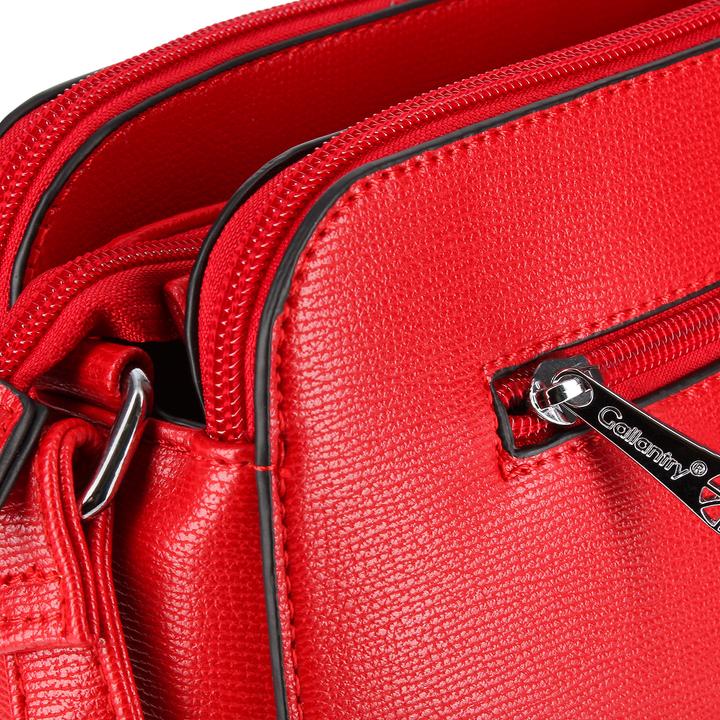 Immagine prodotto Gallantry Borsa a tracolla in similpelle
