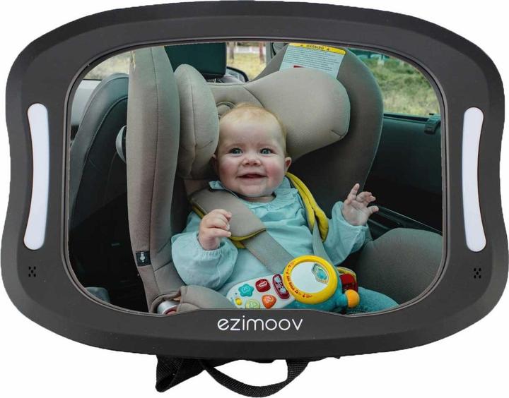 Image du produit Ezimoov Rétroviseur de voiture à Led