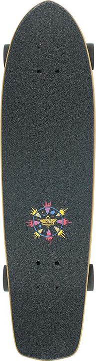 Actual product image Dusters Cruiser Stardust