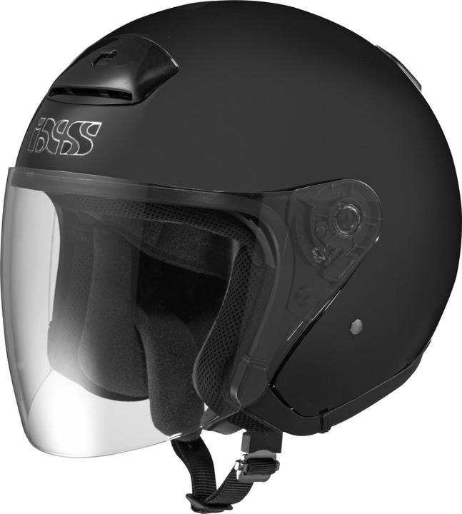 iXS HX118 (53 - 54 cm, XS)