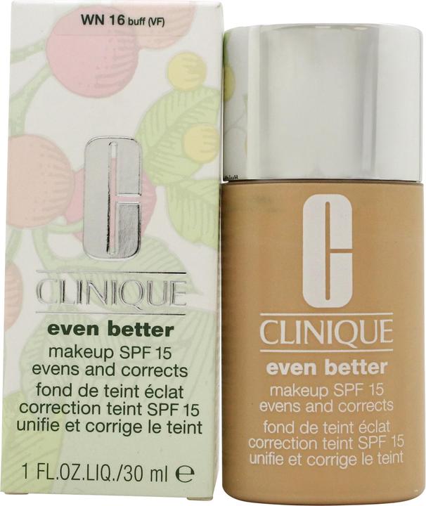 Actual product image Clinique Even Better (WN 16 Buff)