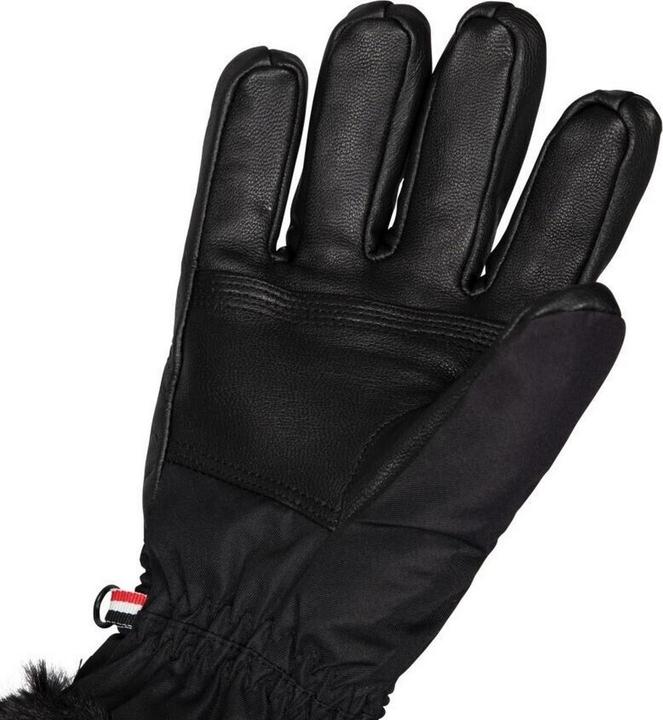 Produktbild Trespass Skihandschuhe Dirin Leder (M)