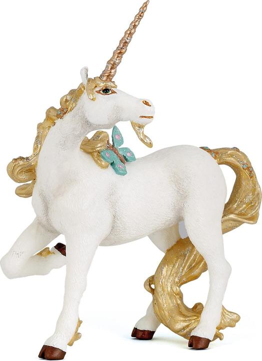 Produktbild Papo Goldenes Einhorn