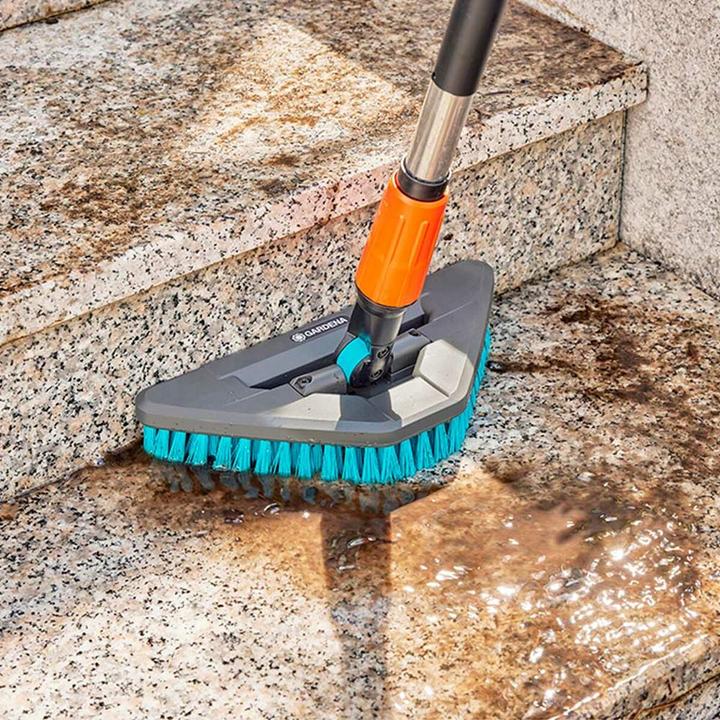 Produktbild Gardena Cleansystem