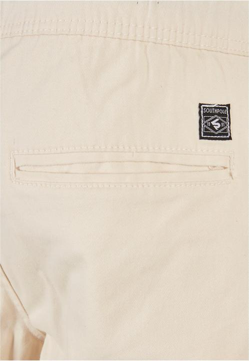 Image du produit Southpole Jogging Cargo W/ Zipper & D-Ring - 19721 (S)