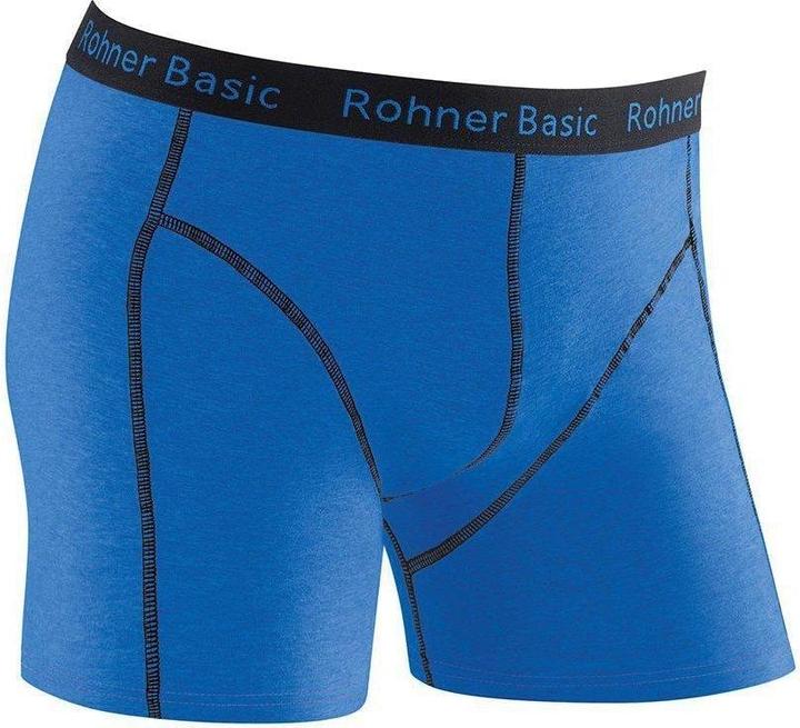 Produktbild Rohner Rohner Basic 's Boxer (S)