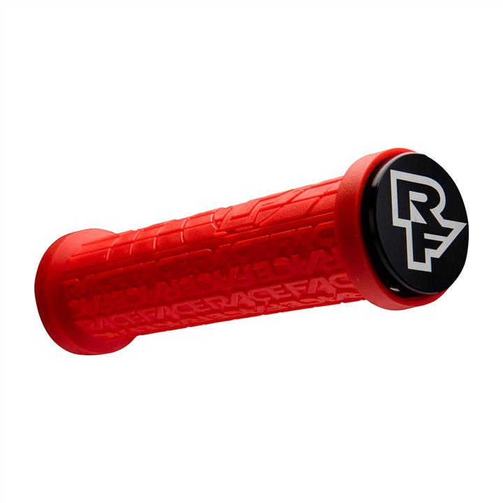 Actual product image Race Face Grippler Lock-On Grips