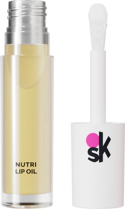 Veralab Nutri Lip Nourishing Lip Oil (Lippenöl, 4 ml)