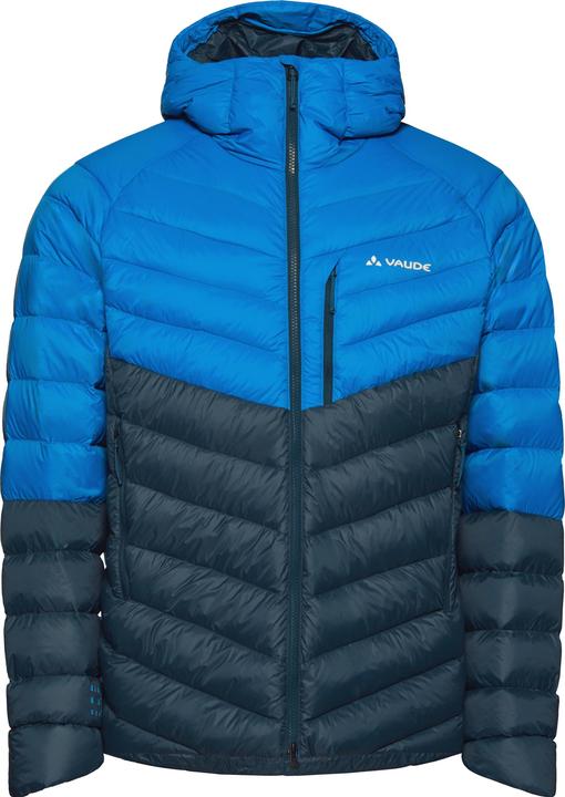 Produktbild Vaude Monviso Down Hooded Jacket (S)