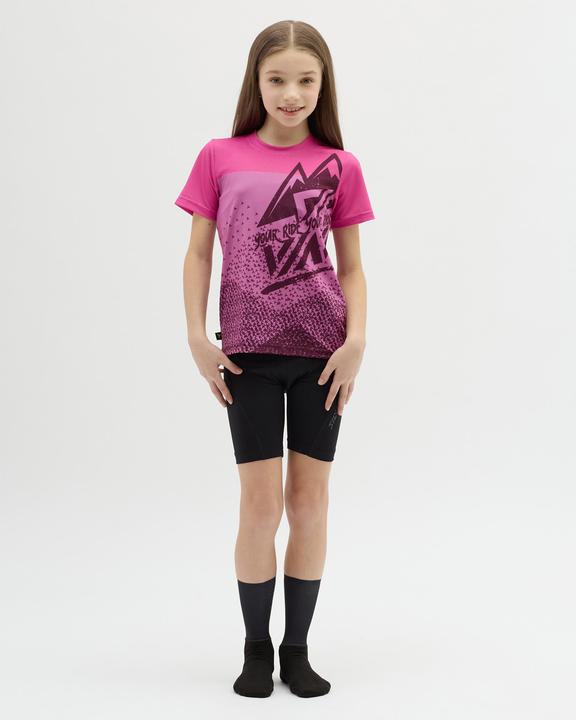Actual product image Silvini Denni T-Shirt (134, 140)